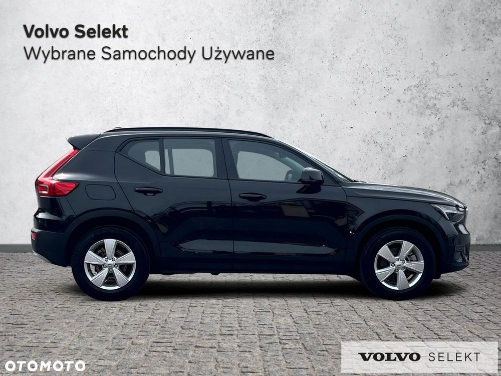 Volvo XC 40 - 8
