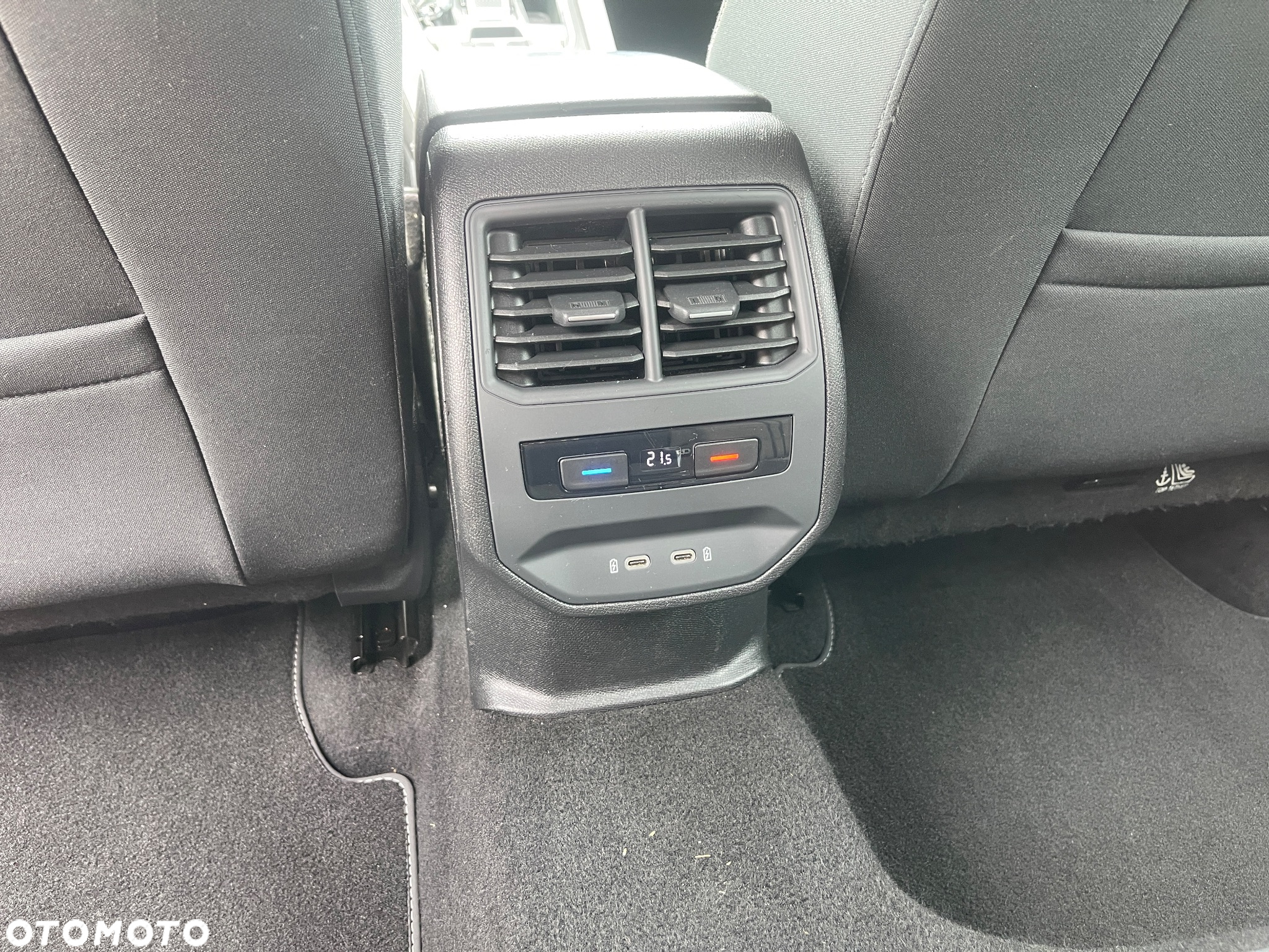 Seat Leon 2.0 TDI DPF DSG Xcellence - 21