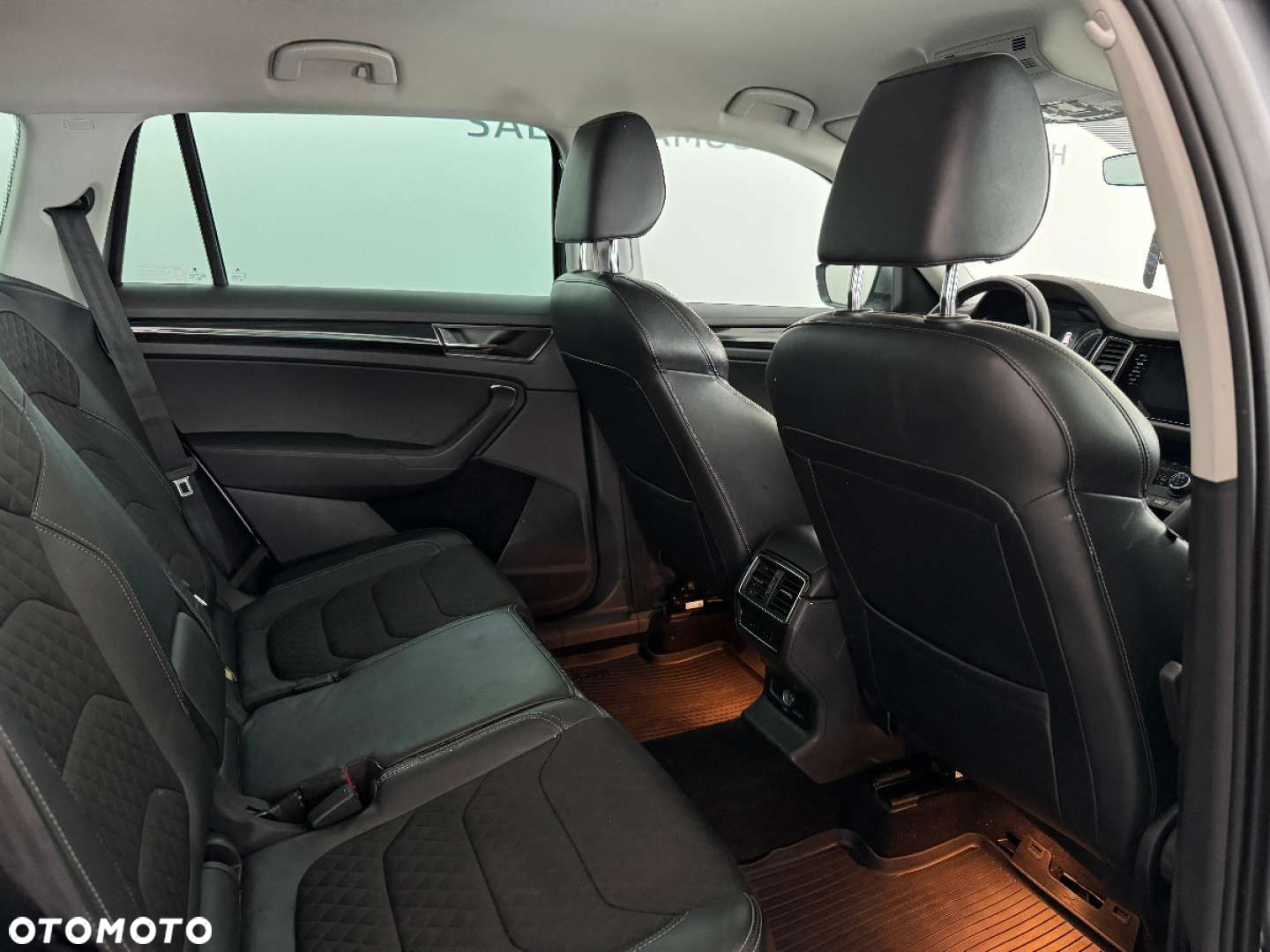 Skoda Kodiaq - 25