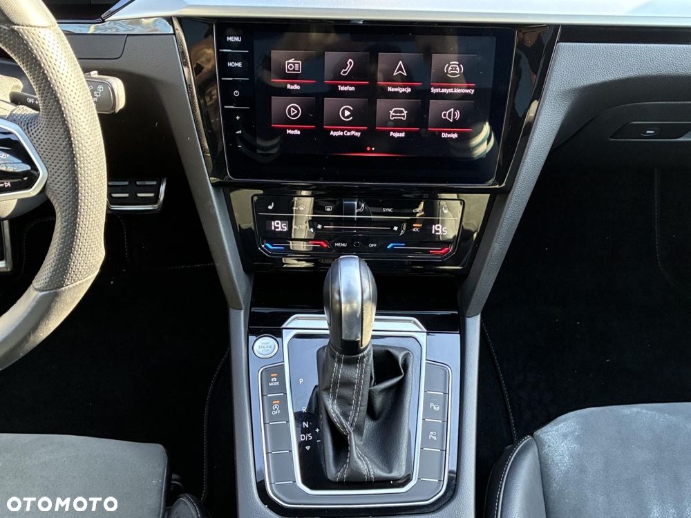 Volkswagen Arteon - 24