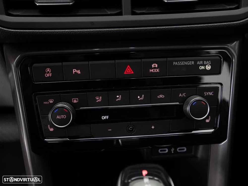 VW T-Cross 1.5 TSI ACT OPF DSG Style - 17