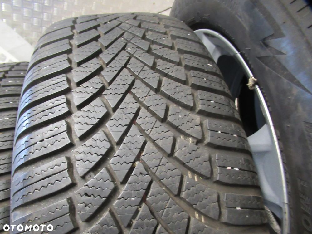 Koła Hyundai Tucson IX35 Kia Sportage 7Jx17 et45 5x114,3 CZUJNIKI - 12