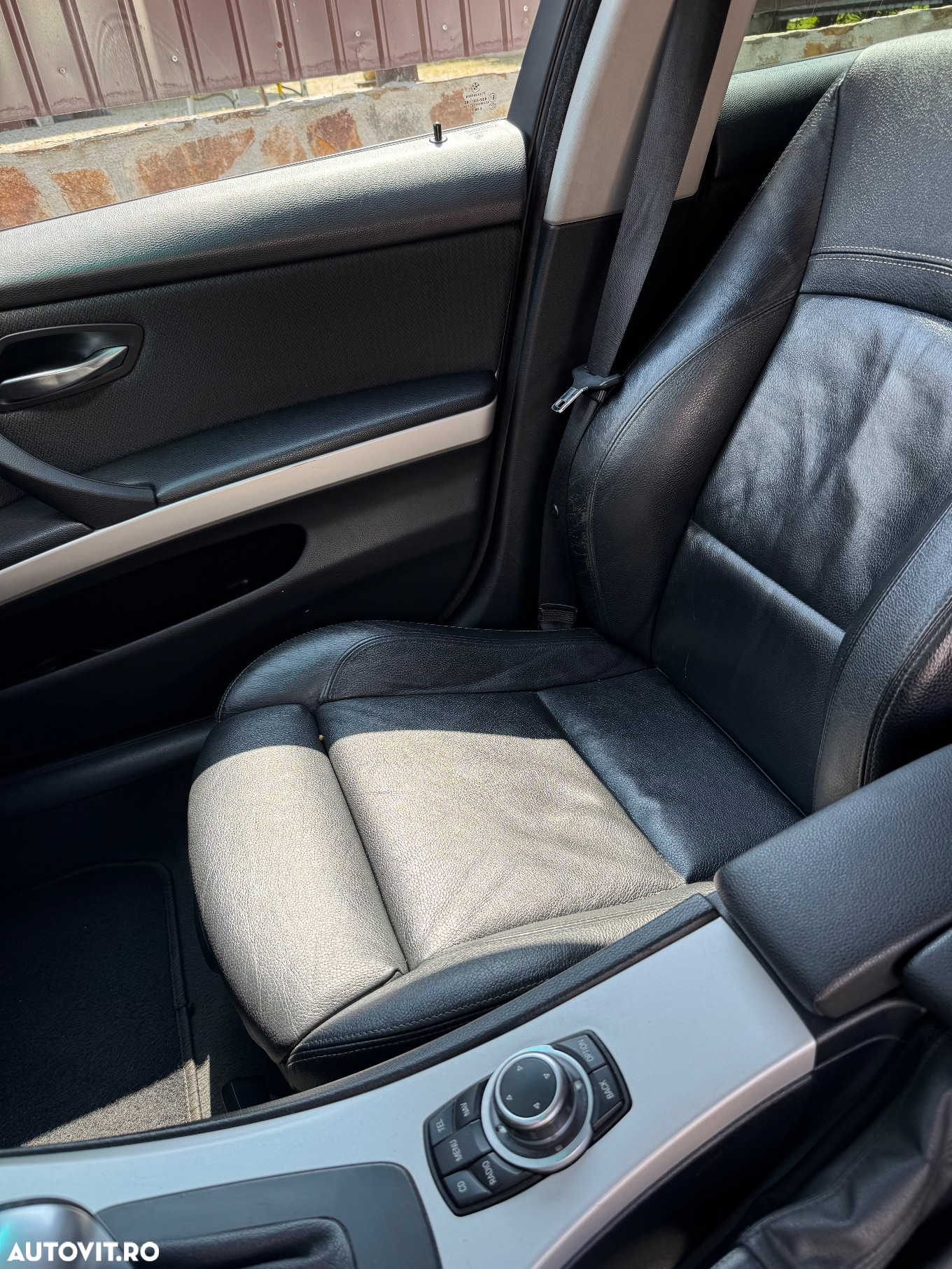 BMW Seria 3 - 8