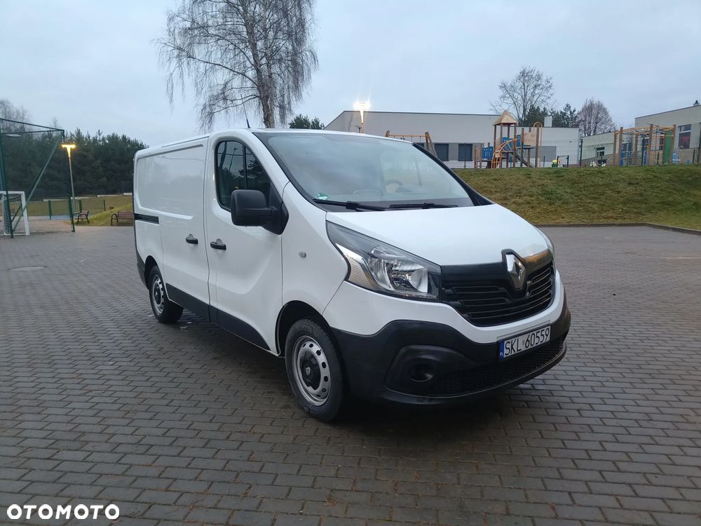 Renault Trafic - 3
