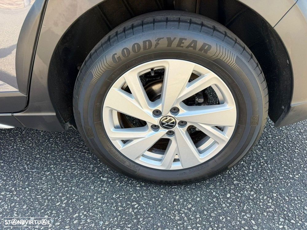 VW Taigo 1.0 TSI Life DSG - 15