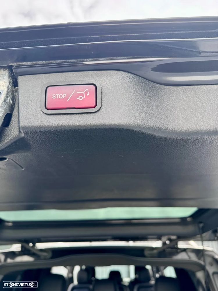 Mercedes-Benz V 250 d Longo Avantgarde - 26