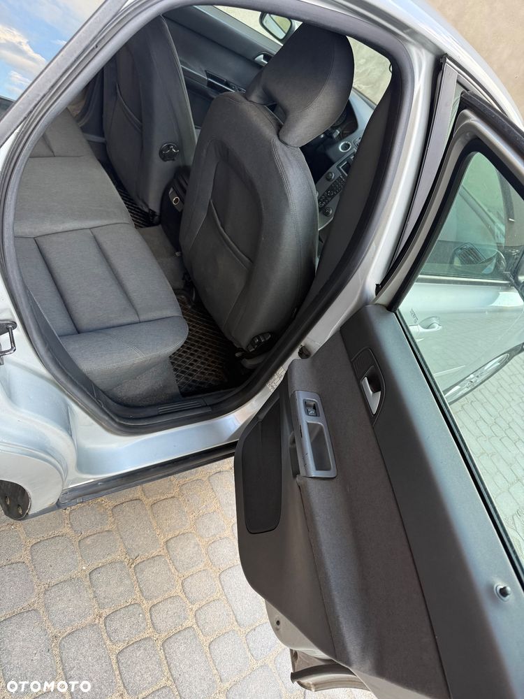 Volvo S40 1.6D Momentum - 6