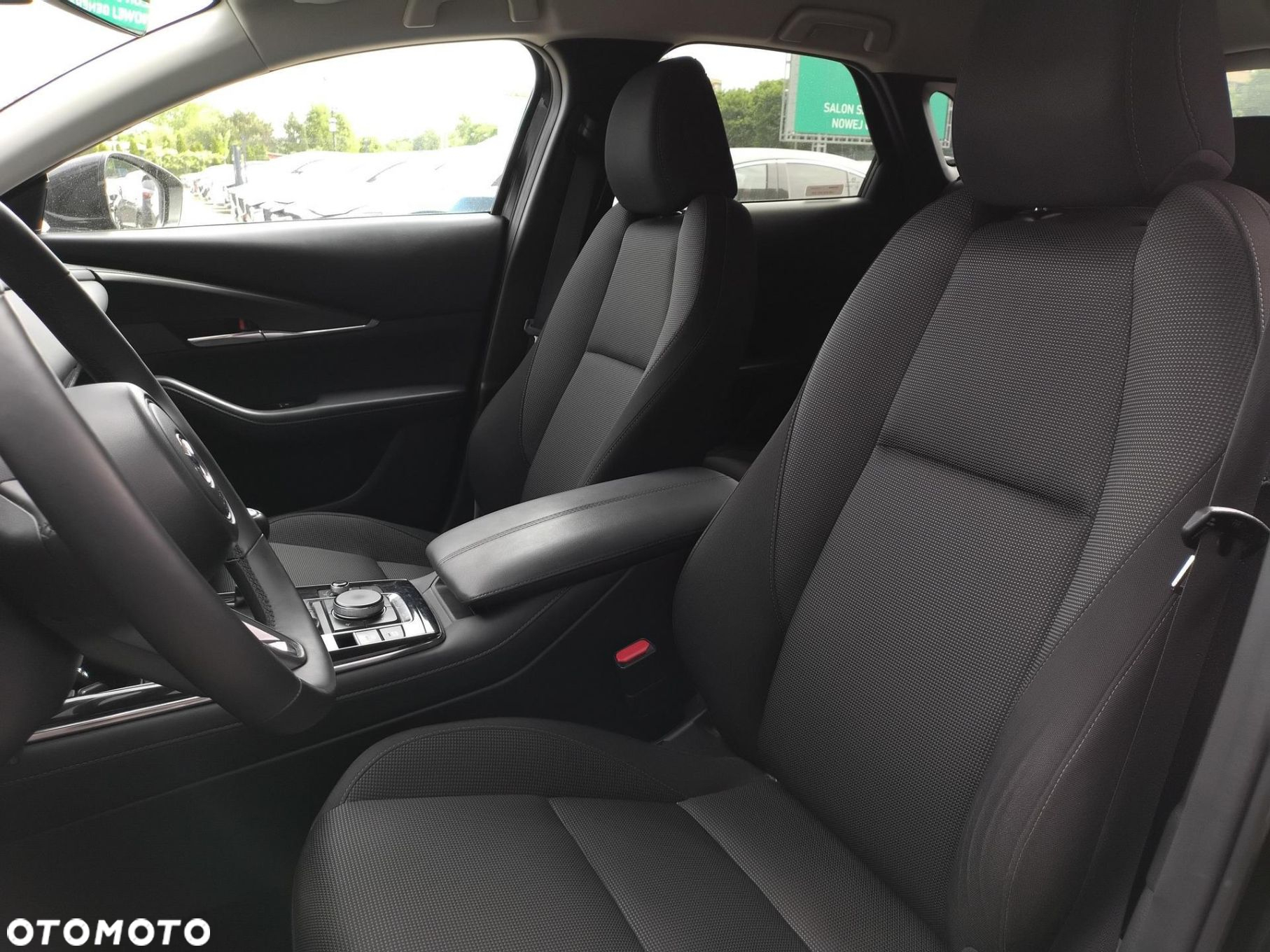 Mazda CX-30 - 19