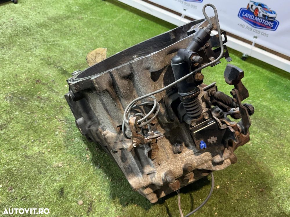 CUTIE DE VITEZE MANUALA 6 TREPTE TIP MOTOR R2AA MAZDA 6 SPORT D 2.2 DIESEL 2009 / HATCHBACK 2007-2012 - 5