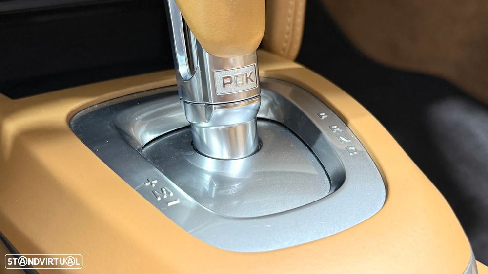 Porsche 911 (997) Carrera 4 S PDK - 37