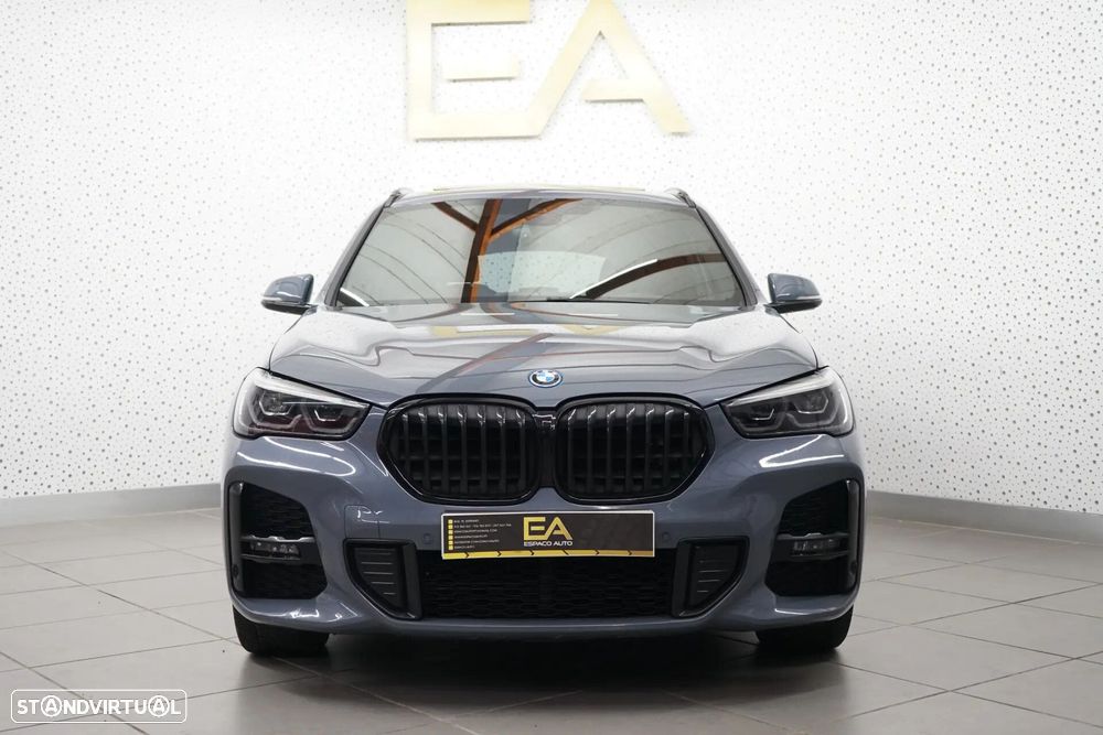BMW X1 25 e xDrive - 2