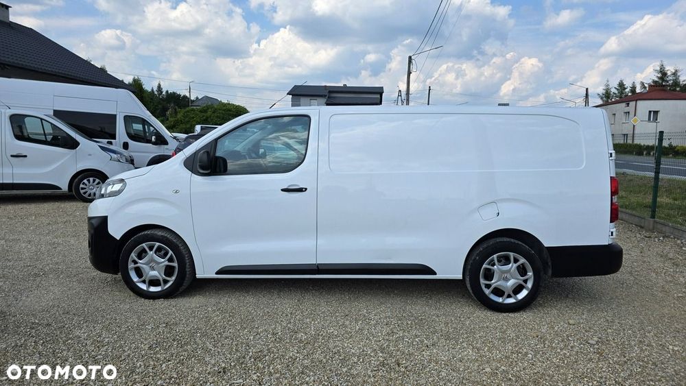 Citroën Jumpy - 8