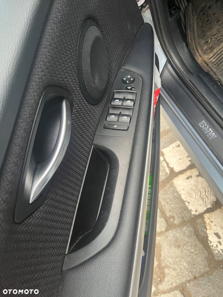 BMW Seria 3 320d DPF - 35