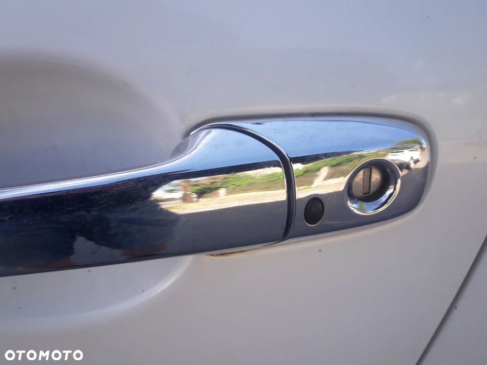 Mazda CX-7 2.2 CD Exclusive + - 20