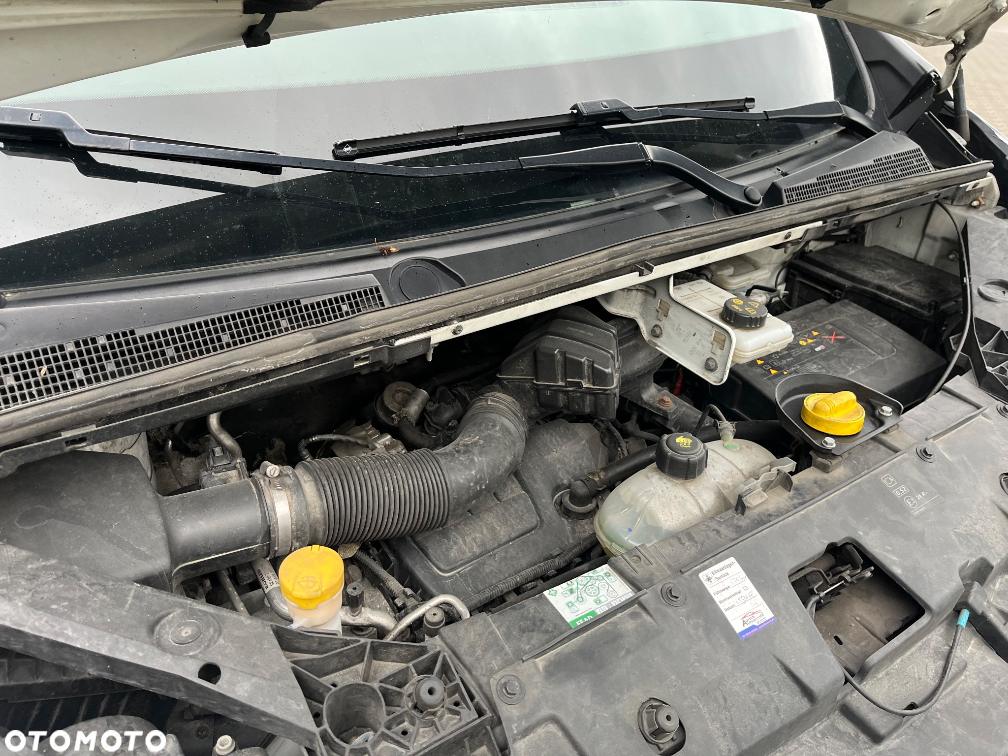 Renault trafic - 19