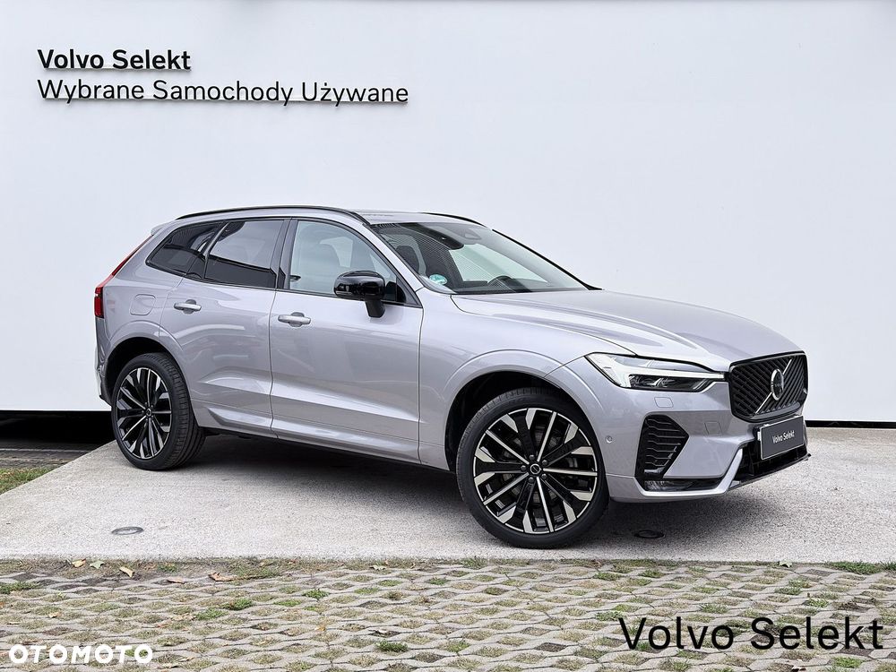 Volvo XC 60 - 5