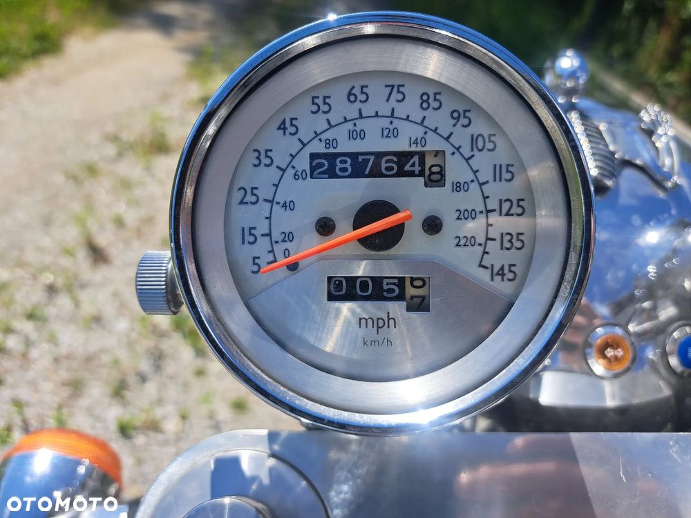 Honda Valkyrie - 6