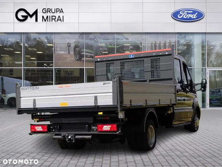 Ford Transit - 6