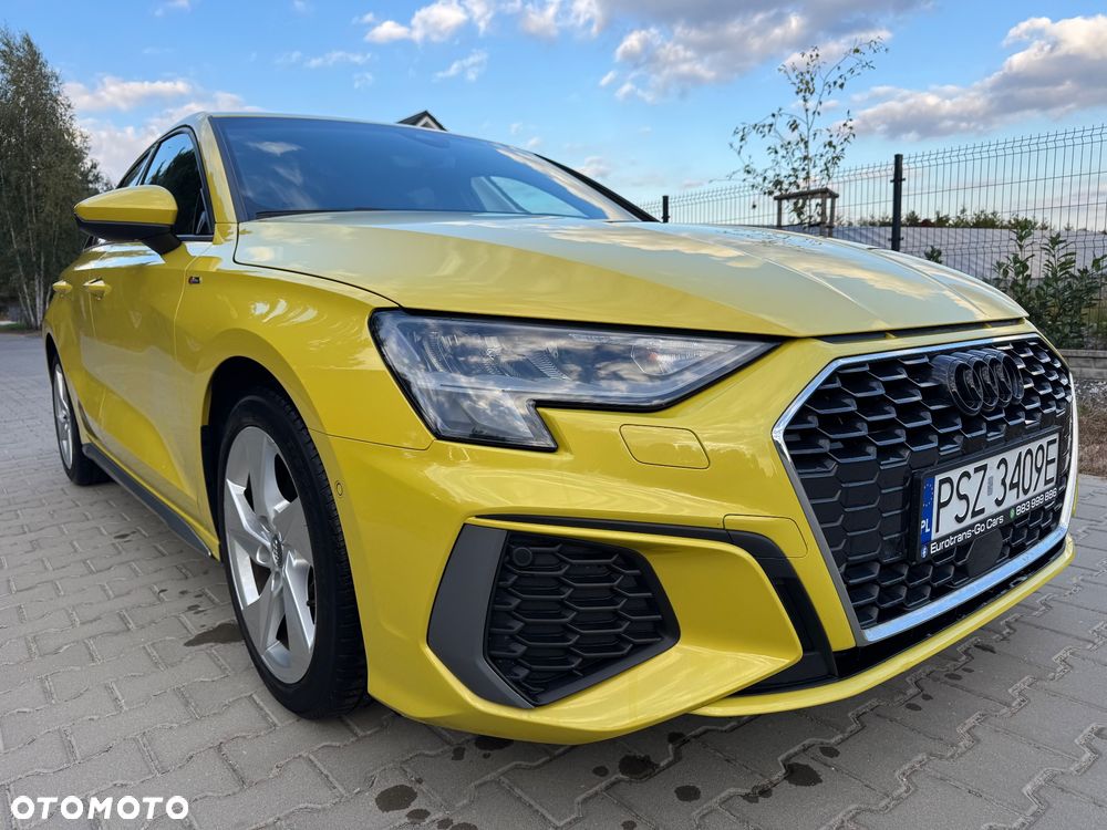 Audi A3 - 14