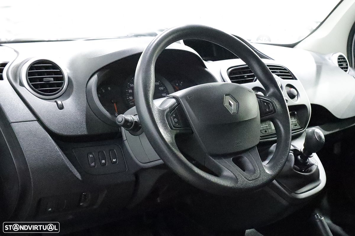 Renault kangoo 1.5 dci maxi business s/s - 6