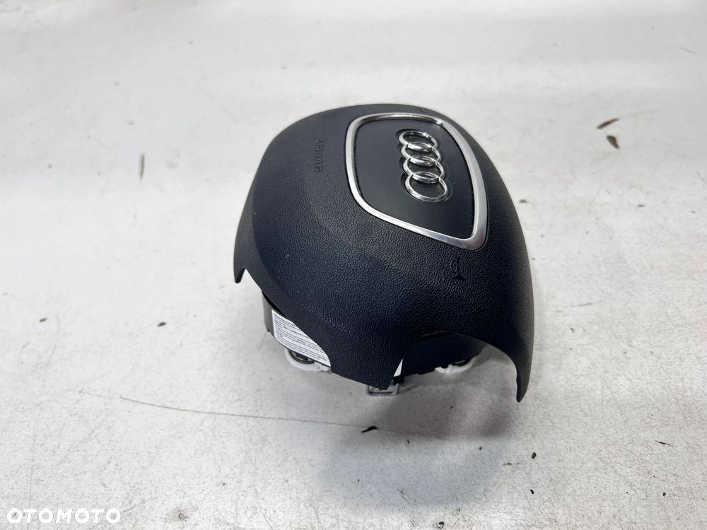 PODUSZKA POWIETRZNA AUDI A4 B8 A5 8T 8K0880201AC 6PS 13/26 - 5