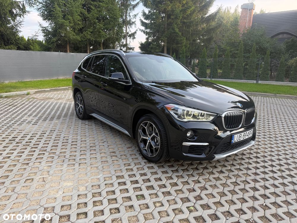 BMW X1 - 2