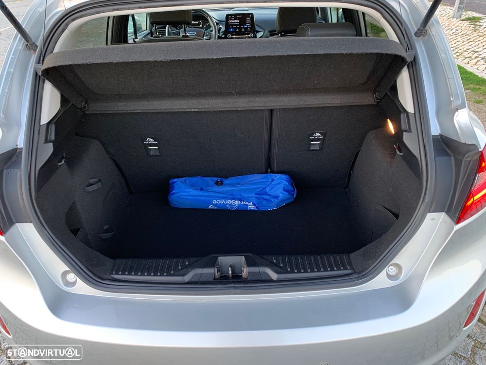 Ford Fiesta - 6
