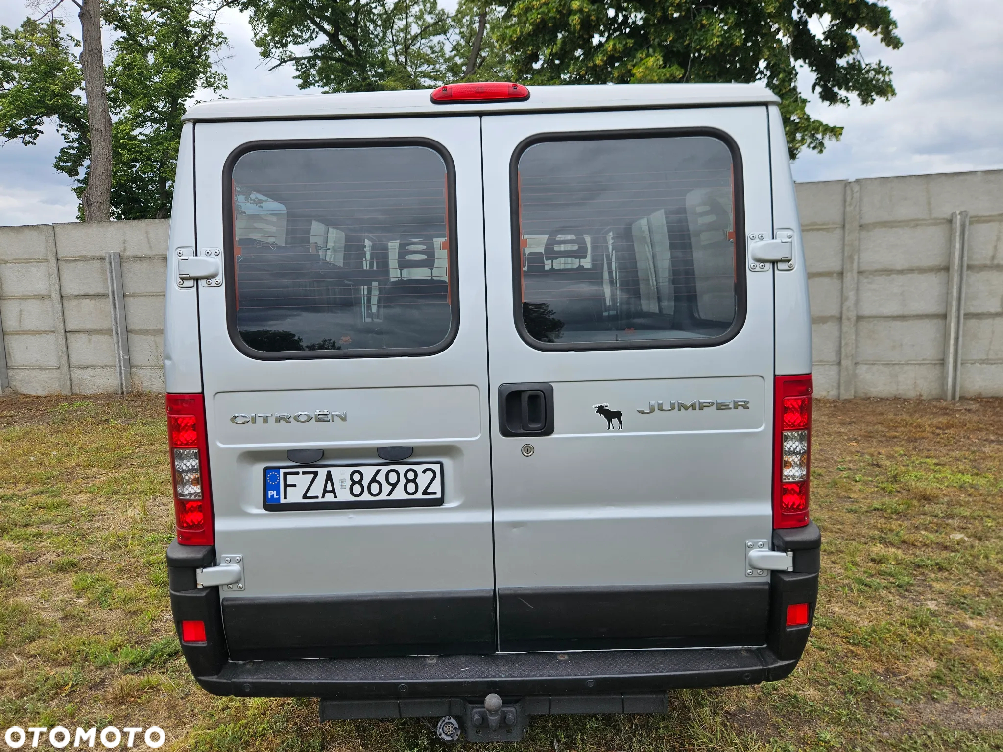 Citroën Jumper - 4