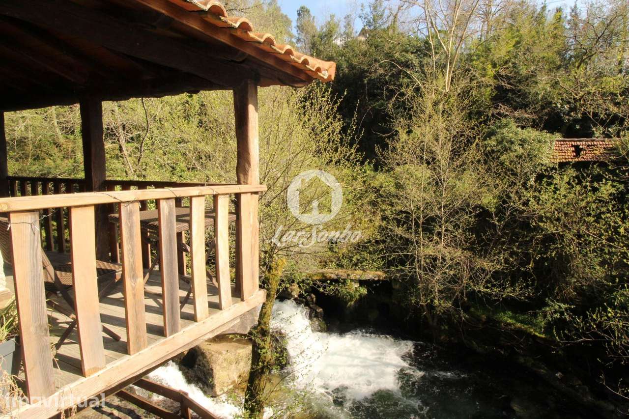 Quinta T4 em Travassos - Fafe - Grande imagem: 5/19