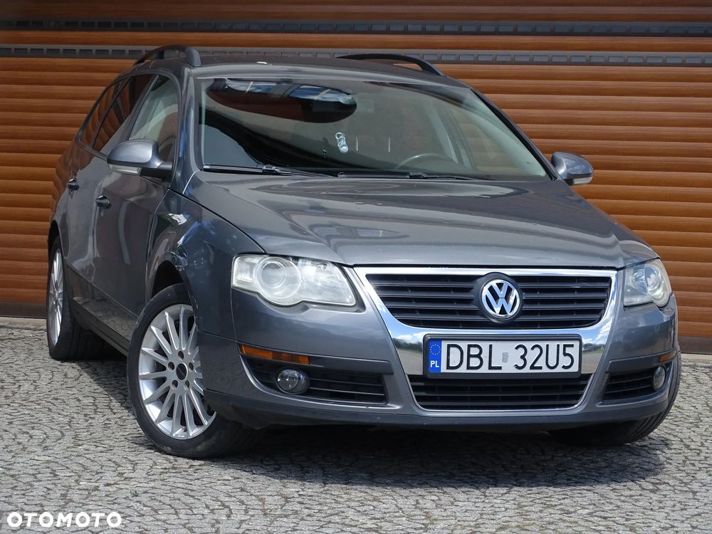Volkswagen Passat 1.9 TDI Comfortline - 29
