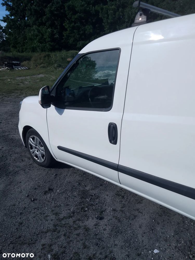 Fiat Doblo - 14