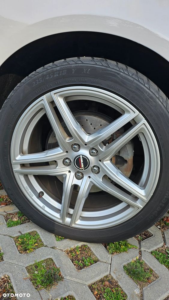 Ford Fusion 2.0 EcoBoost Titanium - 9