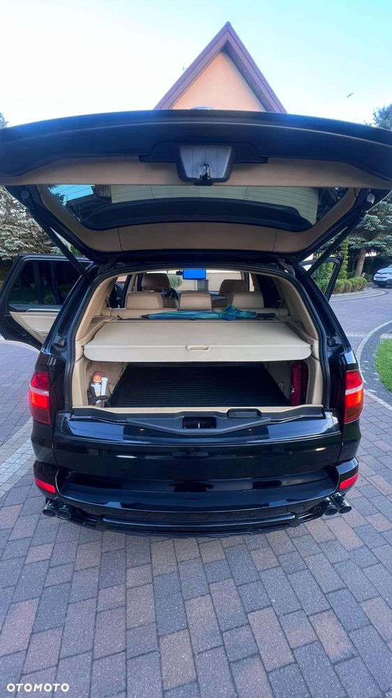 BMW X5 - 5