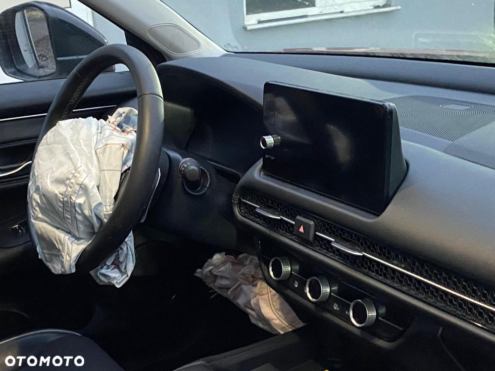 Honda ZR-V 2.0 i-MMD HEV Sport BSI/CTM 2WD CVT - 14