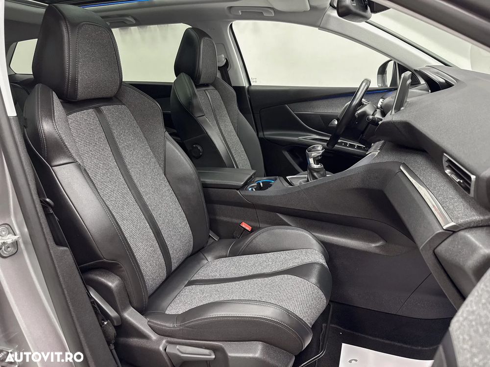 Peugeot 5008 1.2 Puretech Turbo s&s Allure - 7