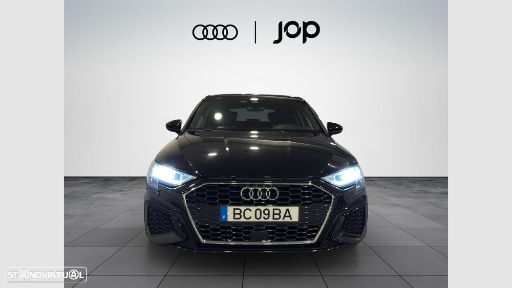 Audi A3 Sportback 30 TDI S line S tronic - 6