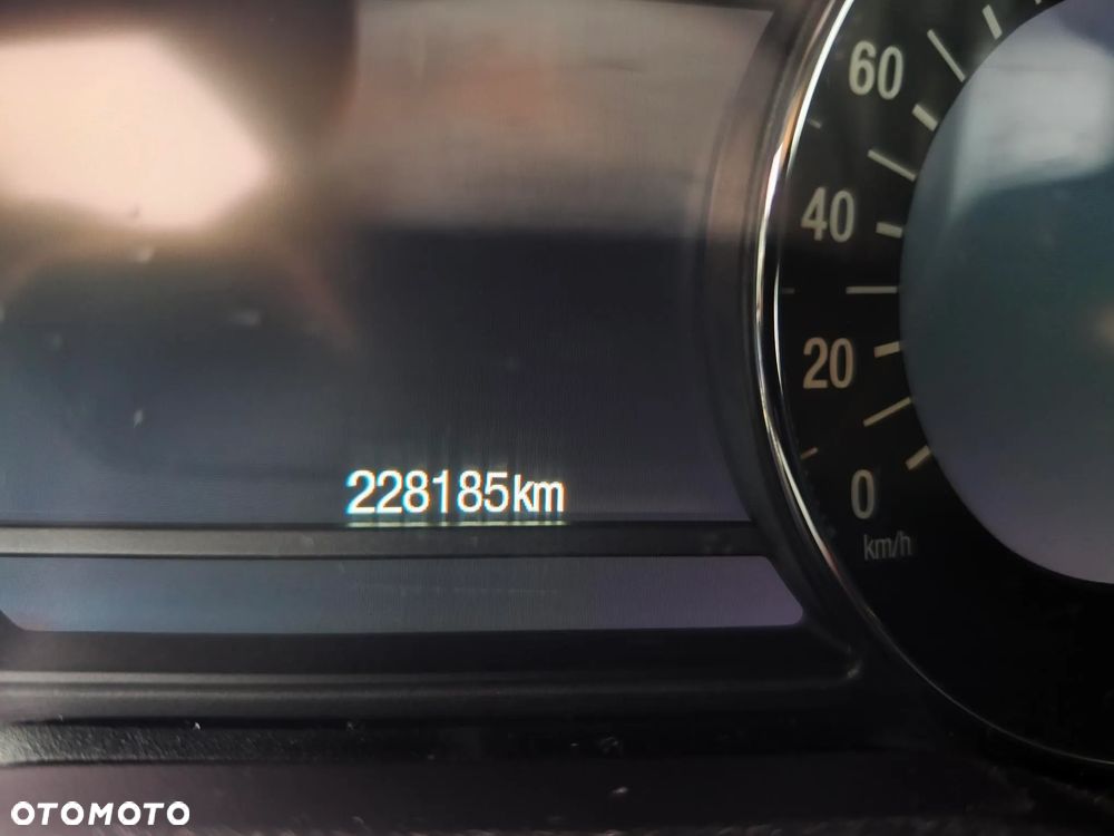 Ford Mondeo 2.0 TDCi Titanium PowerShift - 2