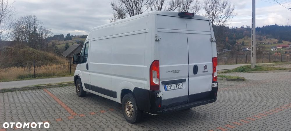 Fiat Ducato - 2