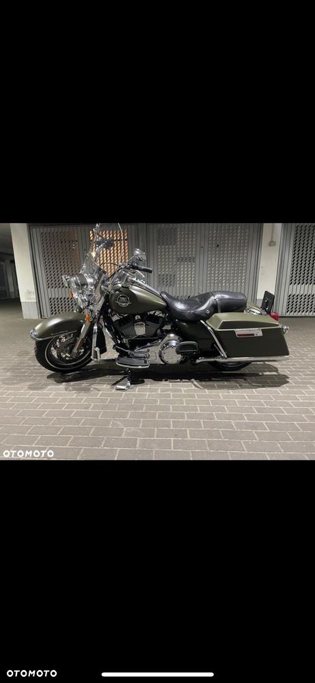 Harley-Davidson Touring Road King - 6