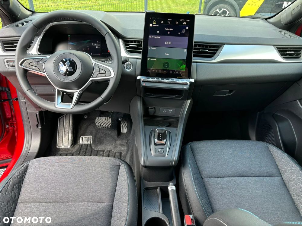 Mitsubishi ASX 1.3 mHEV Black Edition DCT - 7