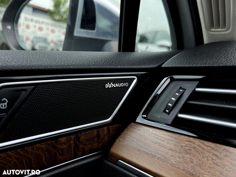 Volkswagen Passat Alltrack - 28