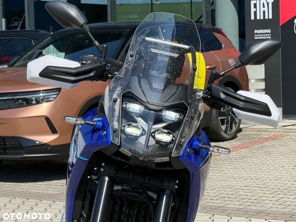 Yamaha MT - 3