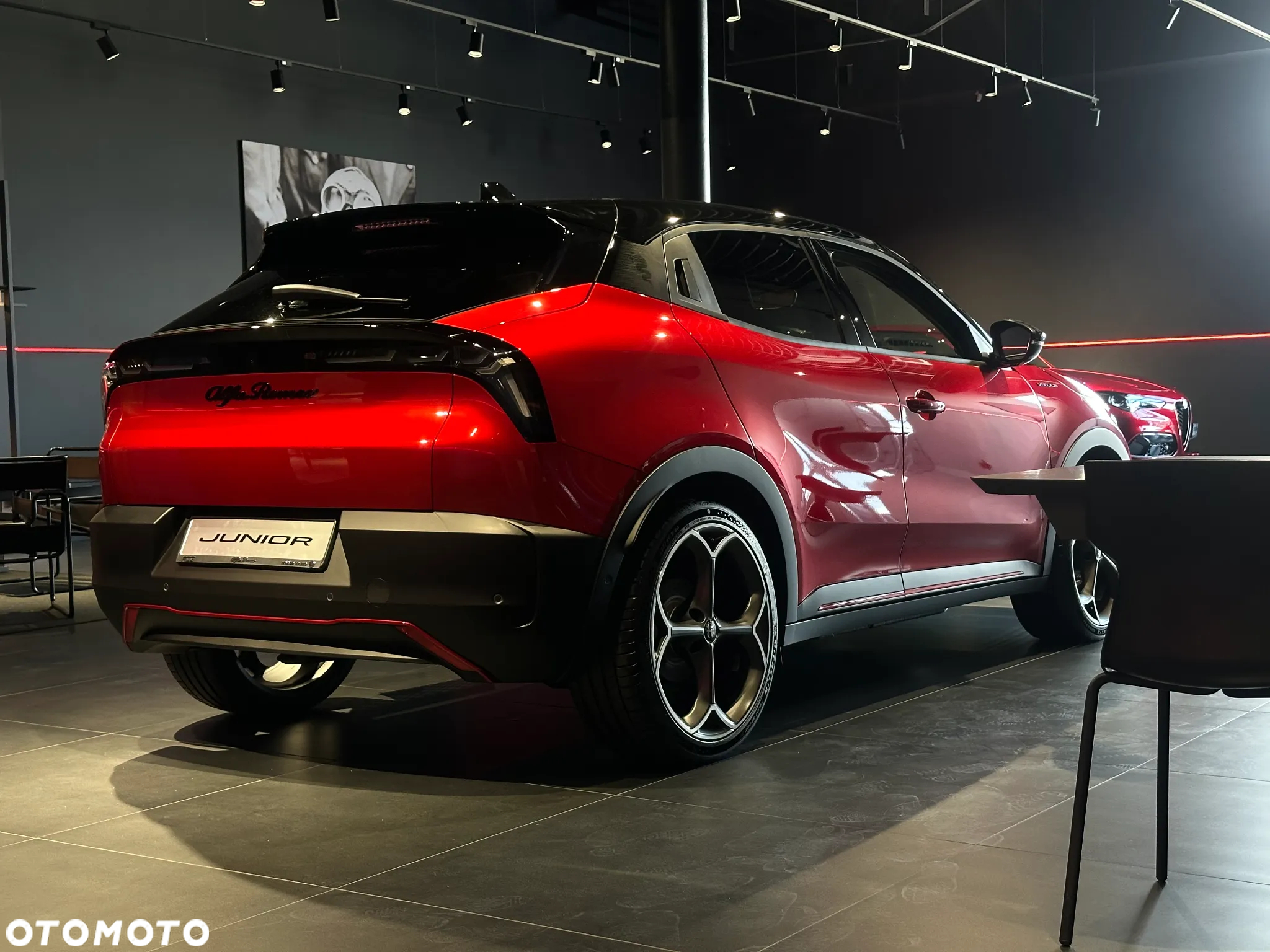 Alfa Romeo Junior 54kWh Elettrica Veloce - 6