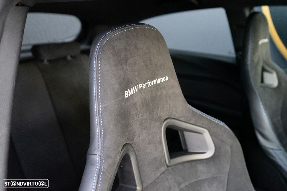 BMW 135 i Aut. - 55