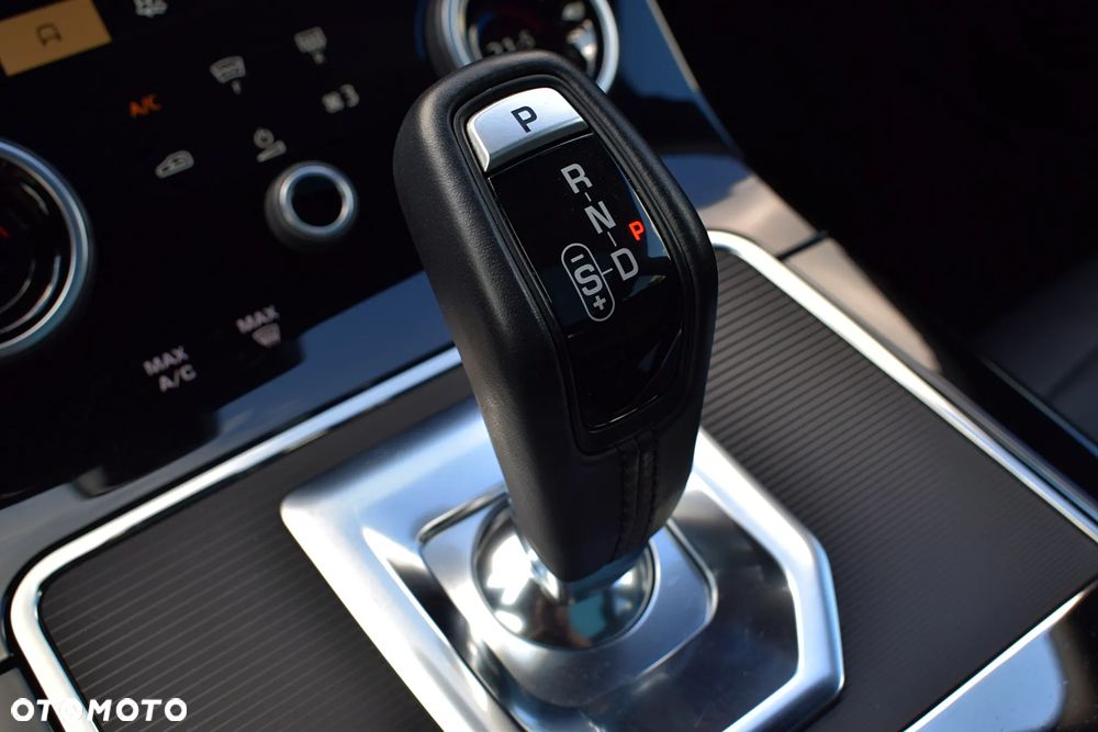 Land Rover Range Rover Evoque 2.0 D200 mHEV R-Dynamic - 23