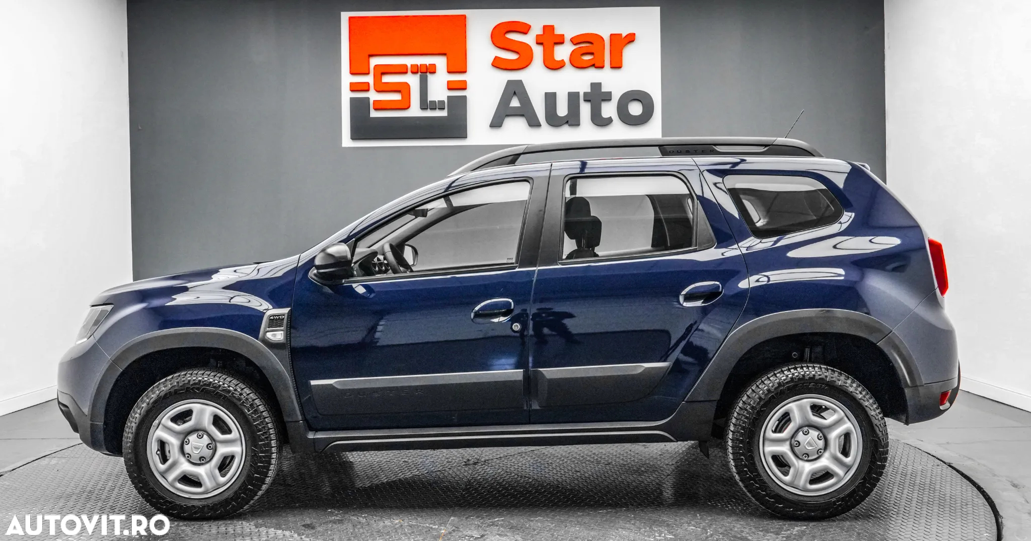 Dacia Duster - 9