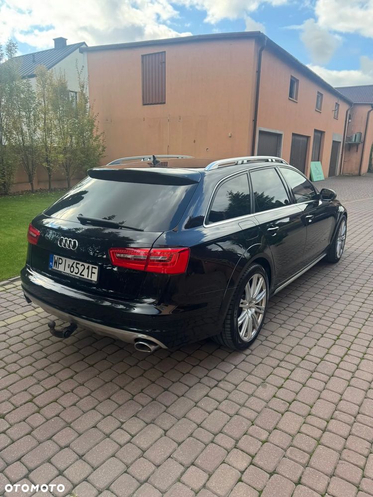 Audi A6 - 2