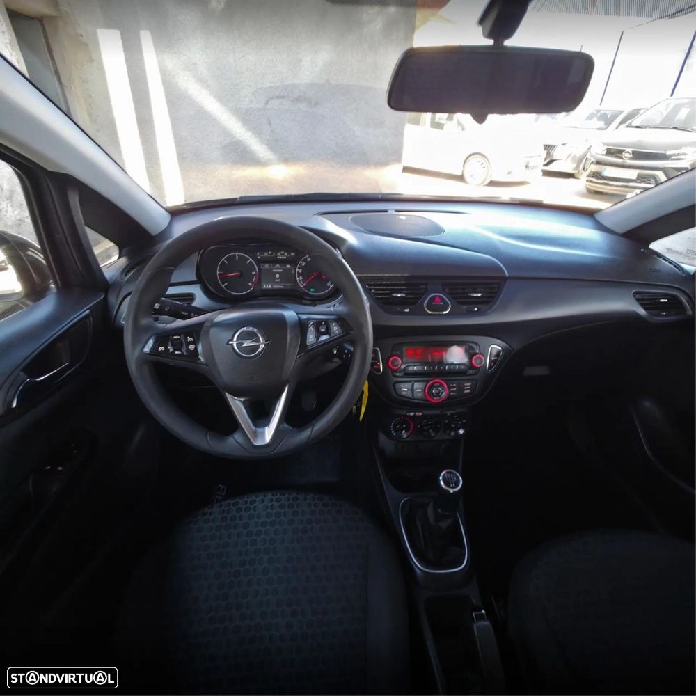 Opel Corsa 1.3 CDTi City - 16