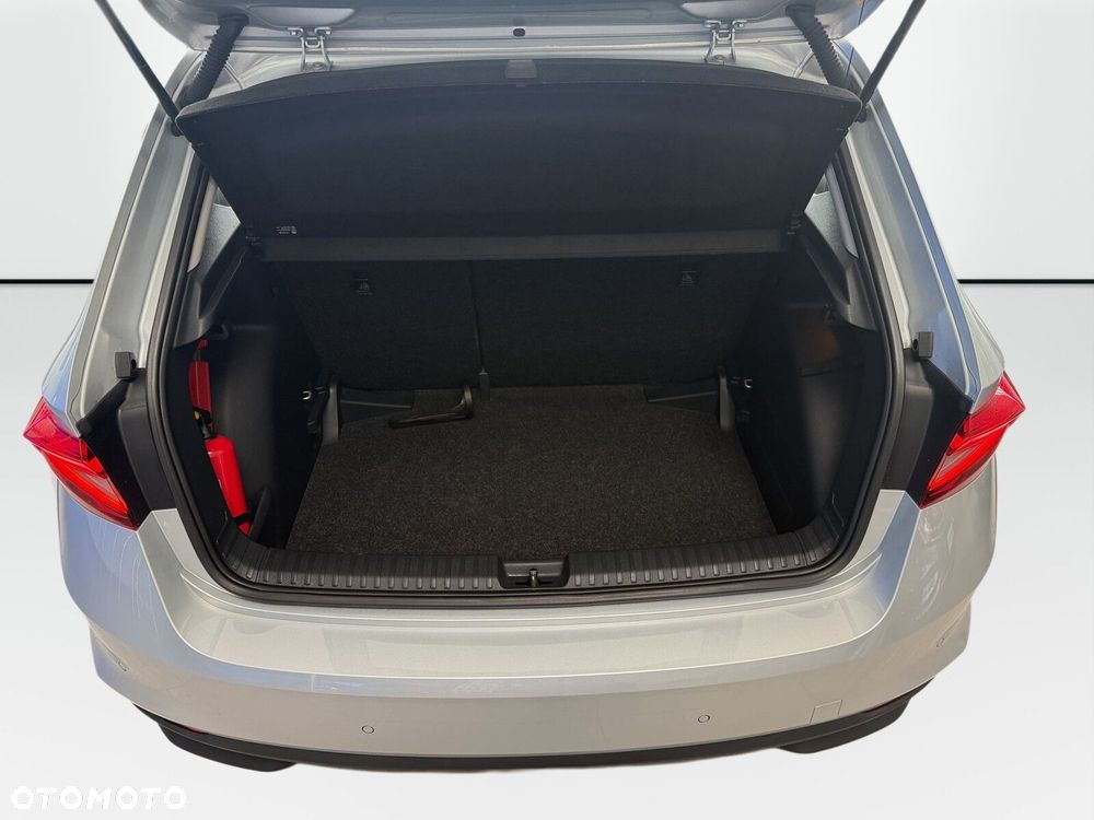 Skoda Fabia - 15