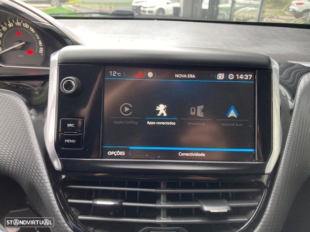 Peugeot 208 PureTech 110 Stop & Start Tech Edition - 21